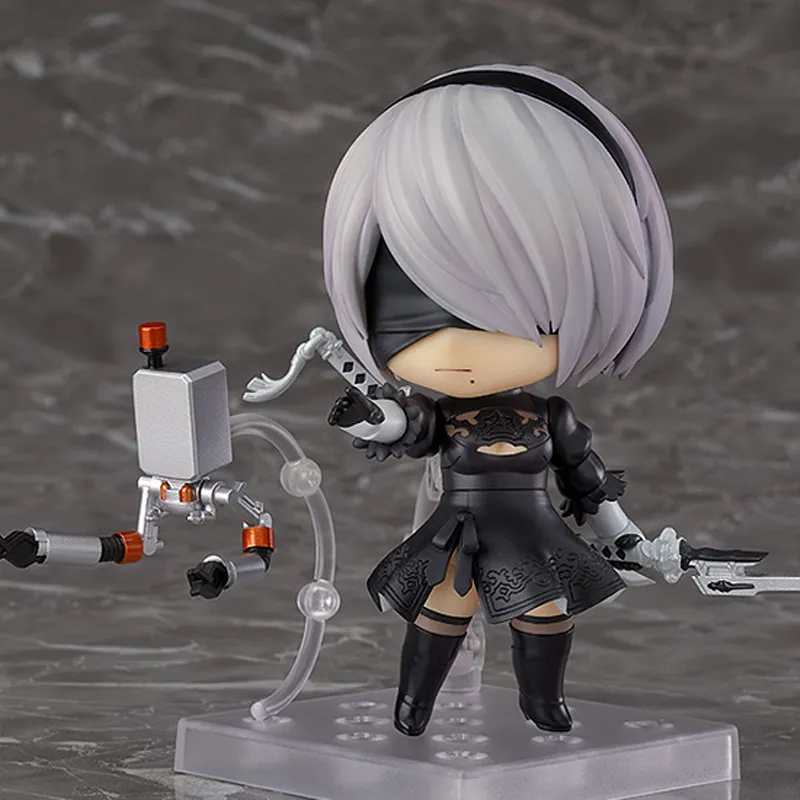 GOOD SMILE COMPANY Chibi Figures-2