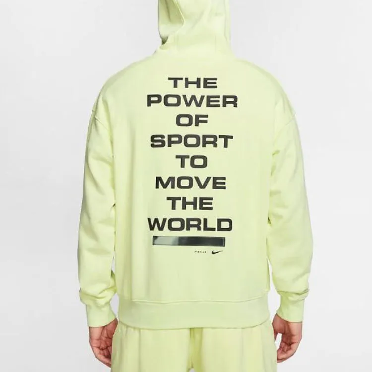 Nike X Pigalle Hoodie-2