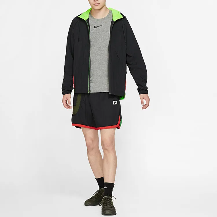 Nike Jackets Men-2