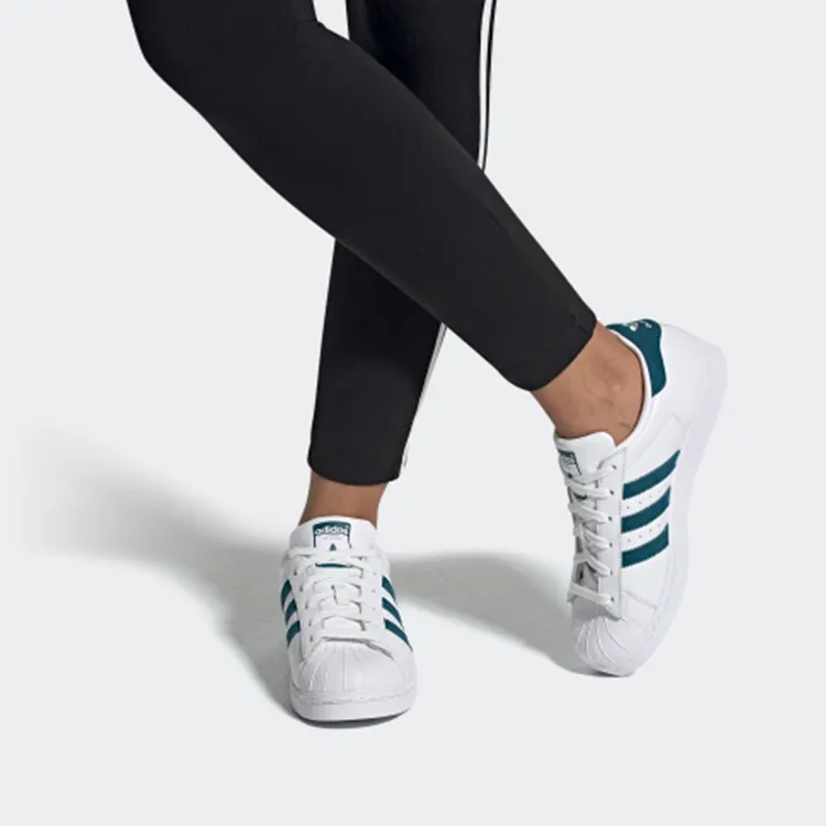 Adidas Superstar Tech Mineral Women's-5