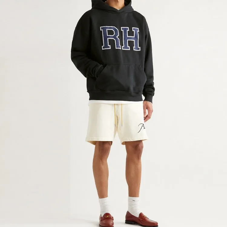 RHUDE Fluer Market Hoodie-1