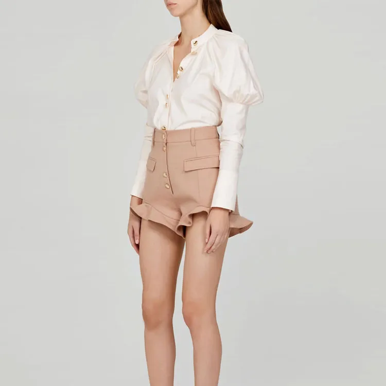 ACLER Casual Shorts Women's-1