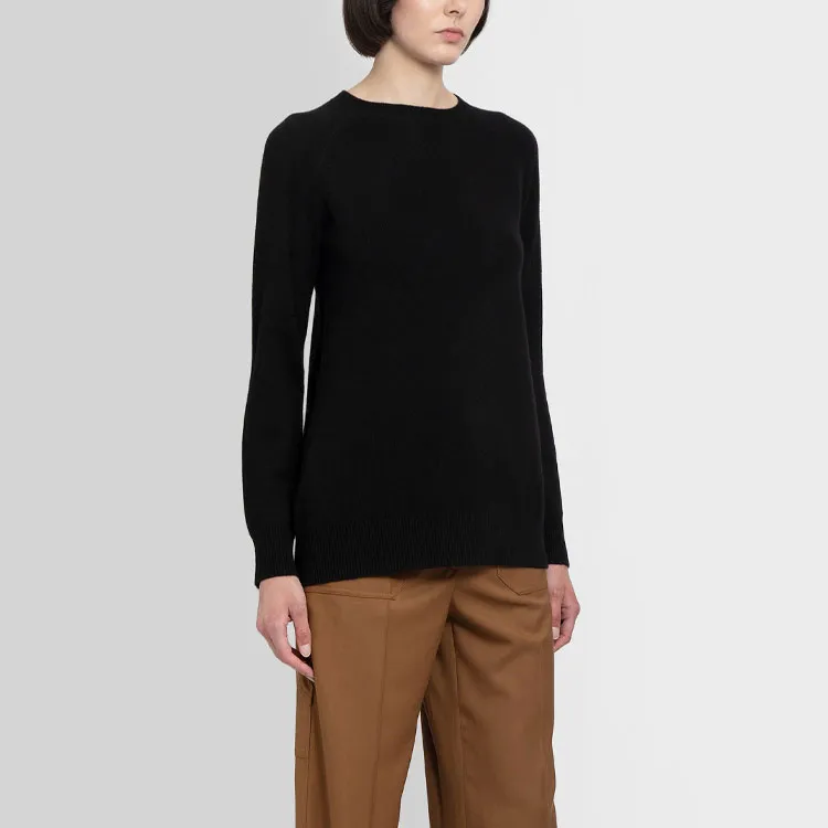 'S MAX MARA Derrik Crewneck Jumper-4