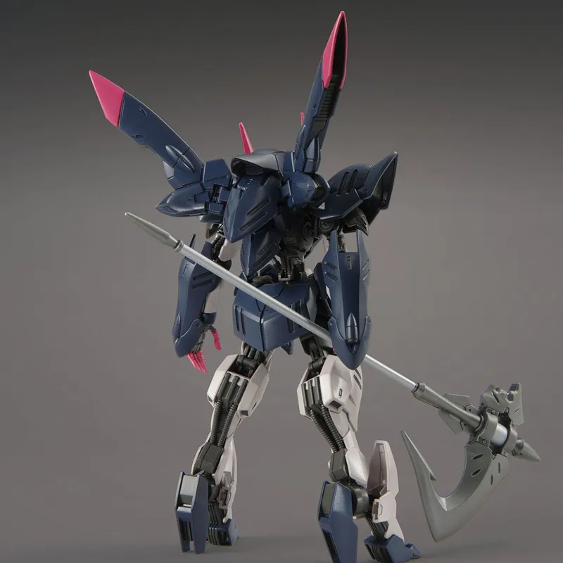 BANDAI Model Kits-6
