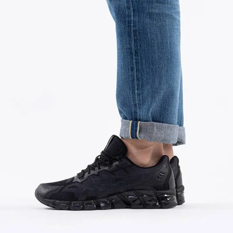Asics Gel Quantum 360 6 Black-6