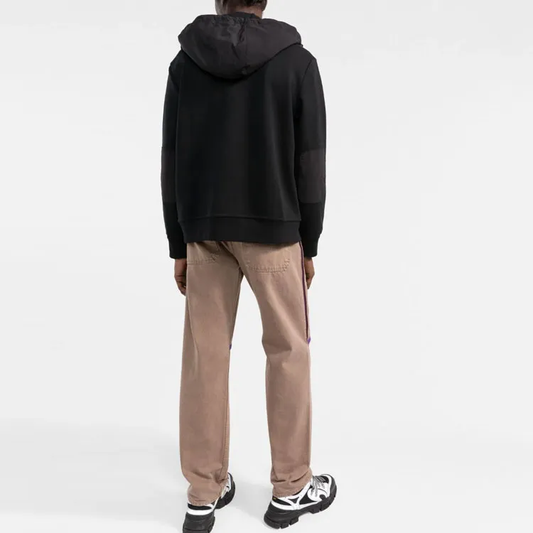 Polo Ralph Lauren Sweatshirts Men Black-2