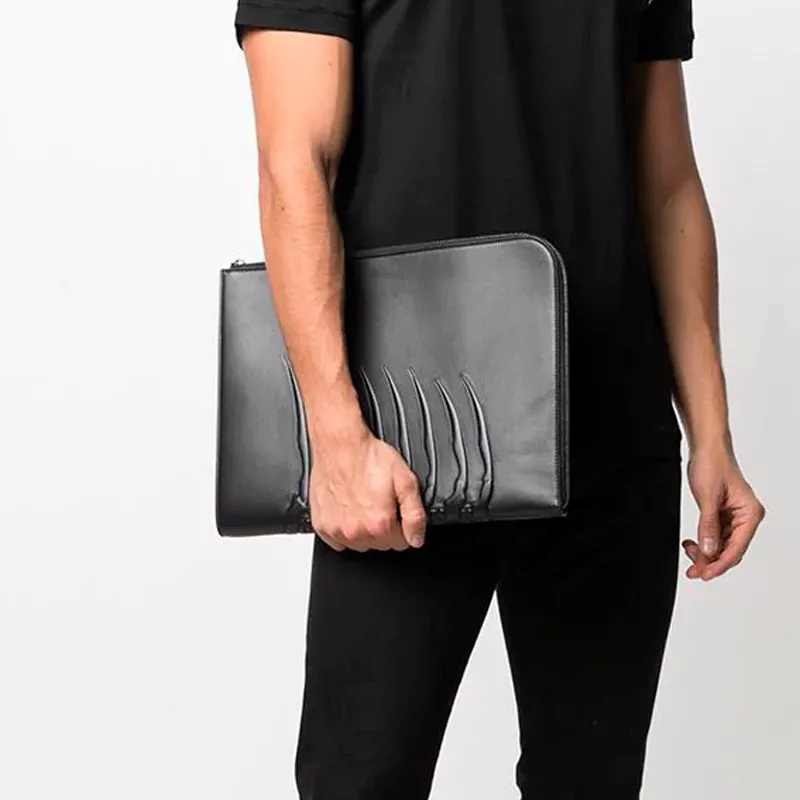 Alexander McQueen Clutches-4