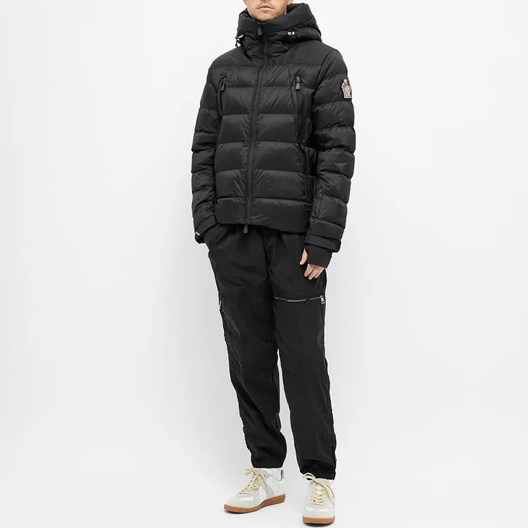 Moncler Grenoble Camurac Down Jacket-1
