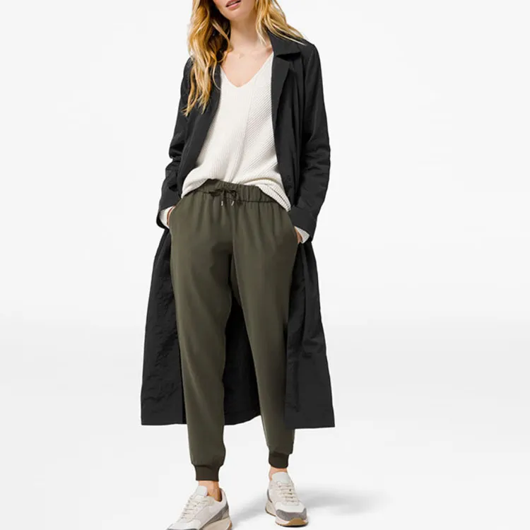 Lululemon Trench Coats Women's-1