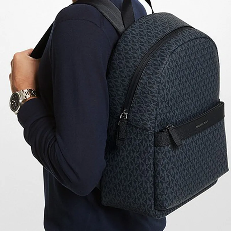 MICHAEL KORS Greyson Backpacks-4