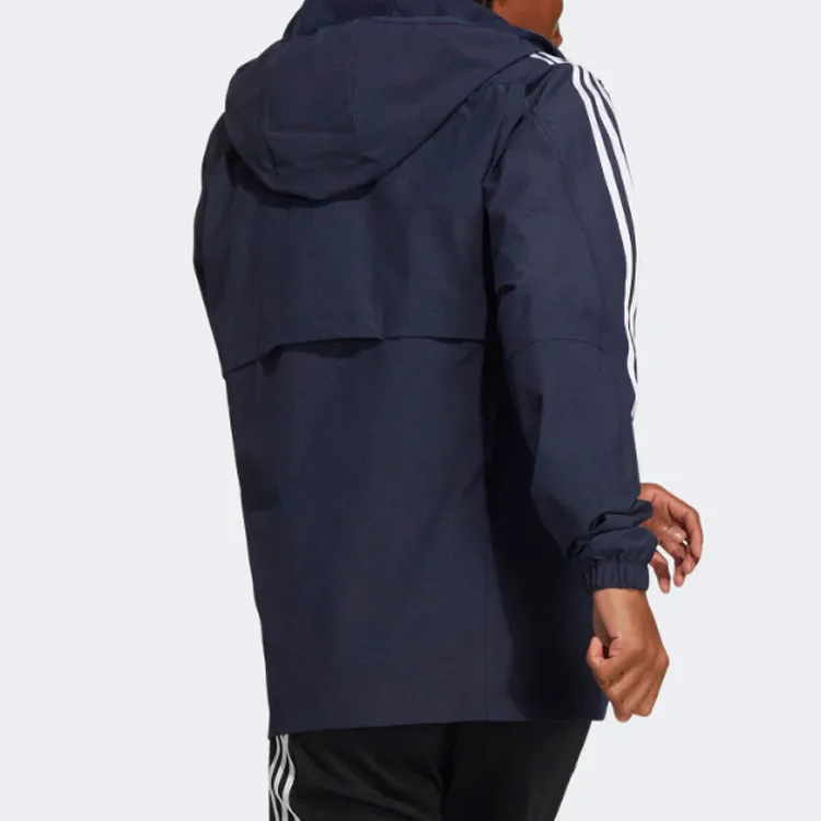 Adidas Jackets Men Legend Ink Color-3