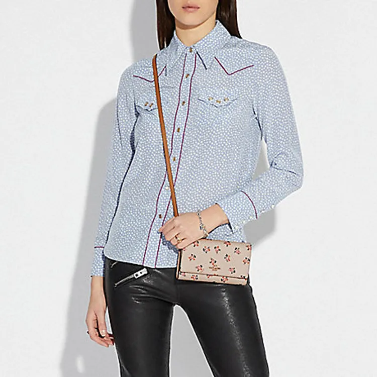 COACH Shoulder Bags-2