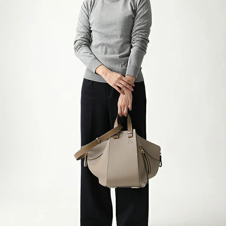 LOEWE Hammock Handbags-5