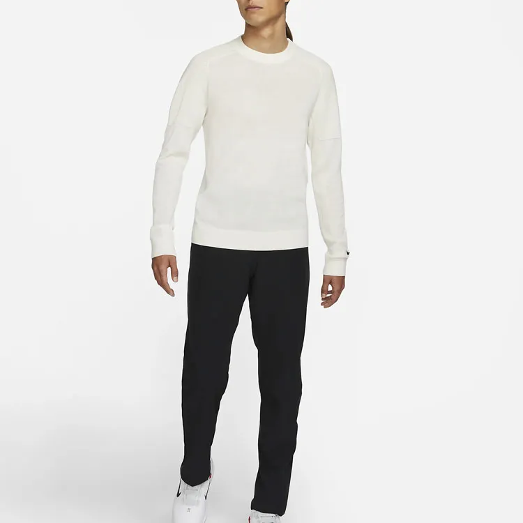 Nike Sweaters Men Summit White-2