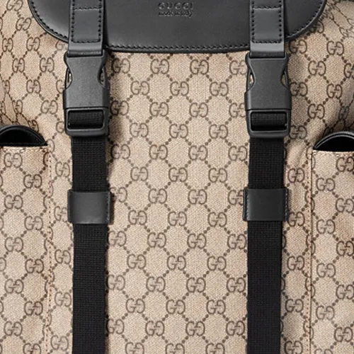 Gucci Tennis 1977 GG Canvas