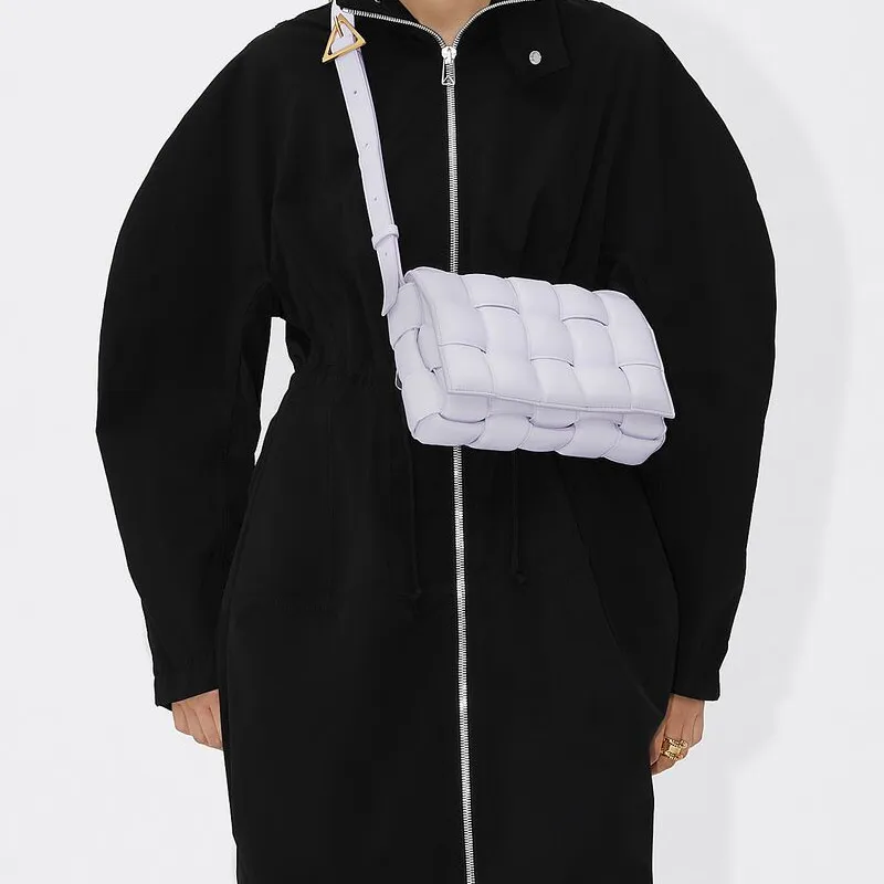 Bottega Veneta Padded Cassete Mirth Washed-4