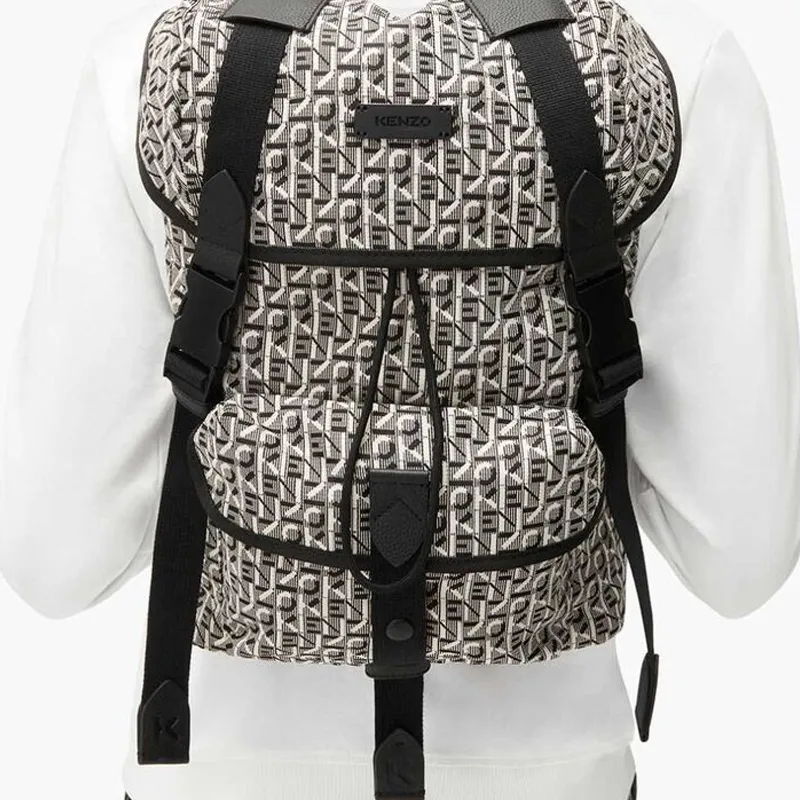 KENZO Backpacks-4