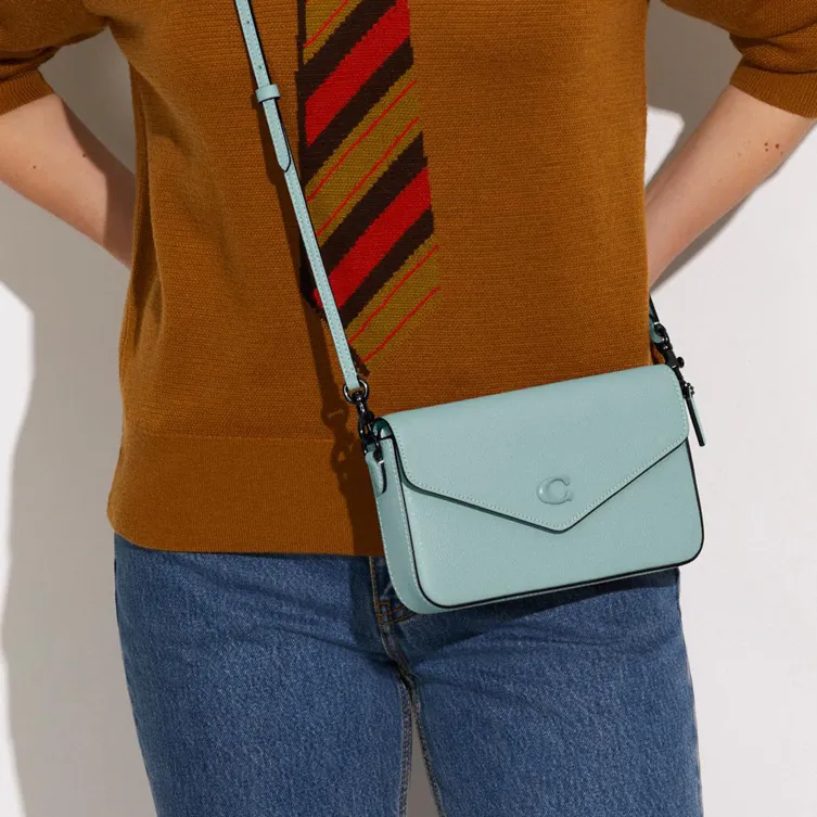 COACH Wyn Crossbody Bags-4