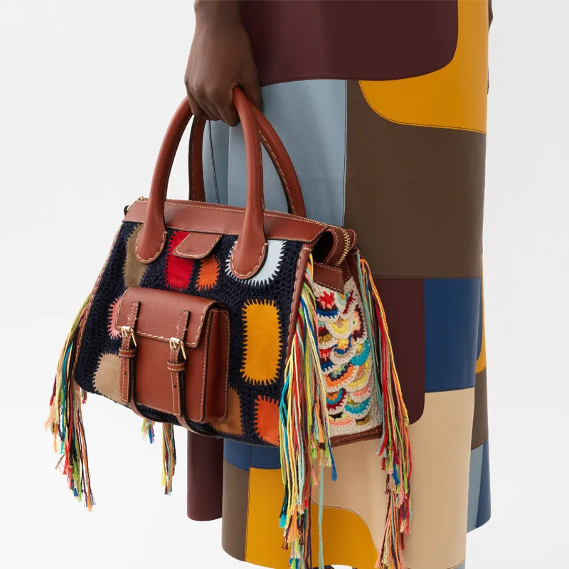 Chloé Bags Handbags-2