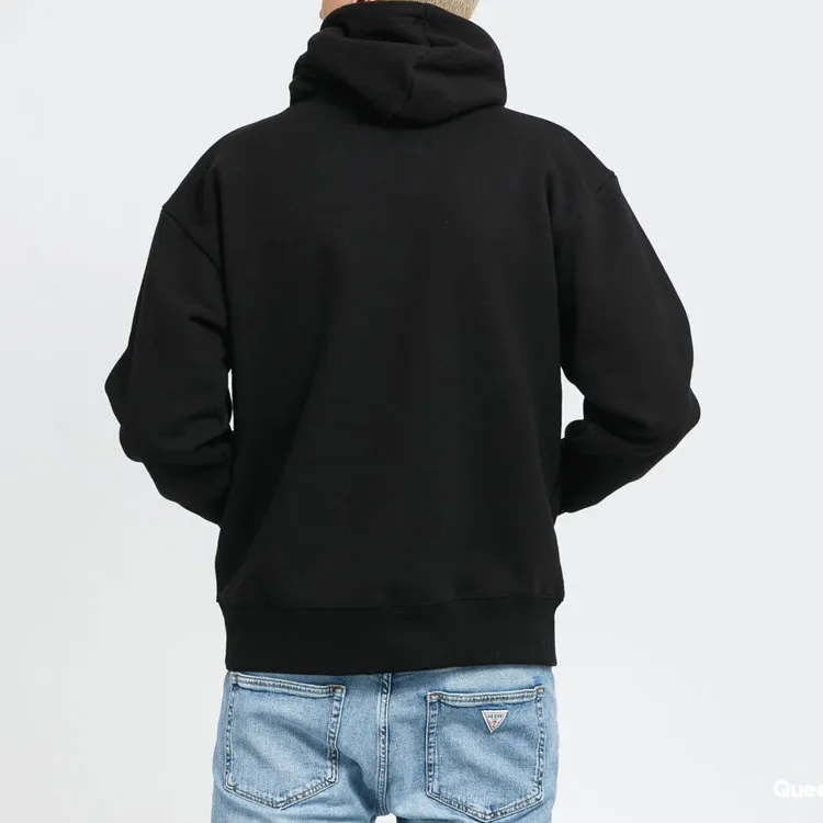 Market Arc Puff Hoodie-2
