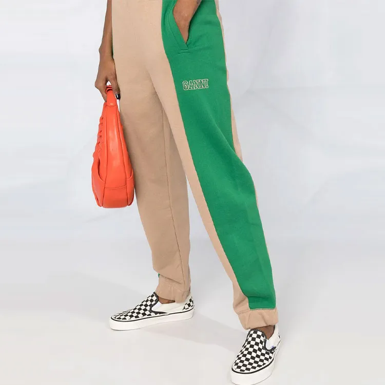 GANNI Software Isoli Pant 'Hazel'-2