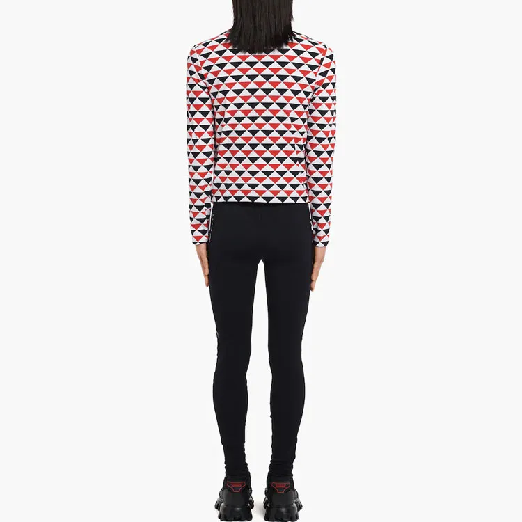 PRADA Sweaters Men Red-3