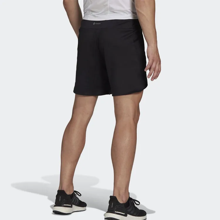 Adidas D4T Sports Shorts Men Black-3