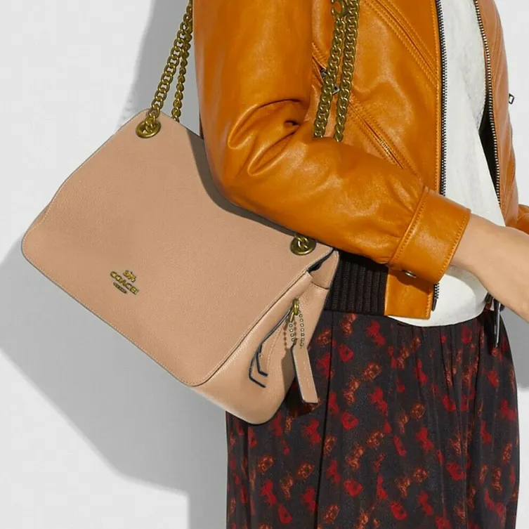 COACH Carryall Handbags-4