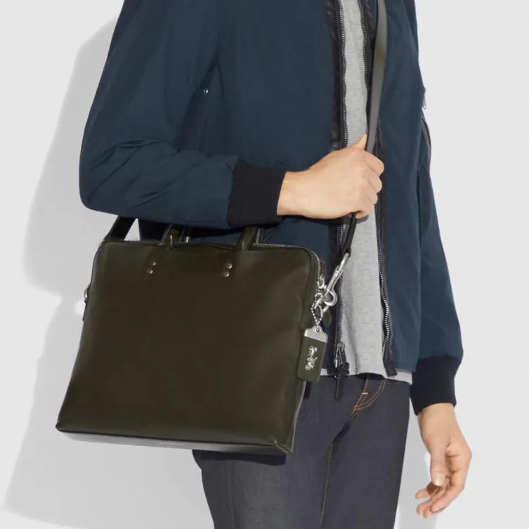 COACH Rogue Handbags-3