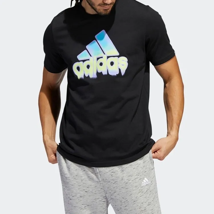 Adidas T Shirts Men-1