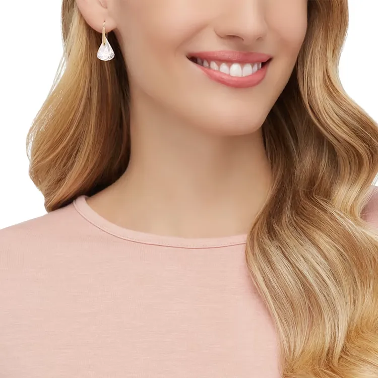 Swarovski Lunar Earrings Women's-3