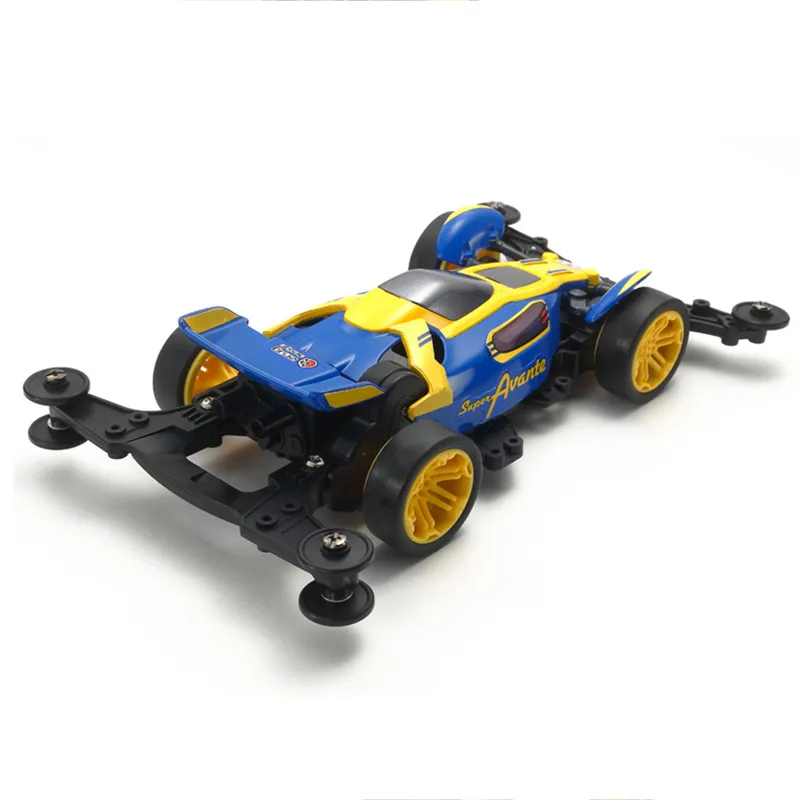 Tamiya Model Kits-1