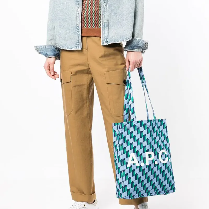 A.P.C Shoulder Bags-2