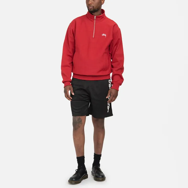 Stussy Stock Logo Mock-2