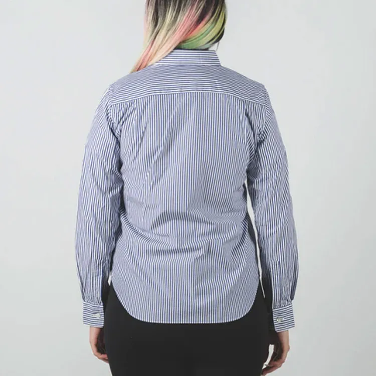 CDG Play Shirts Women's-3