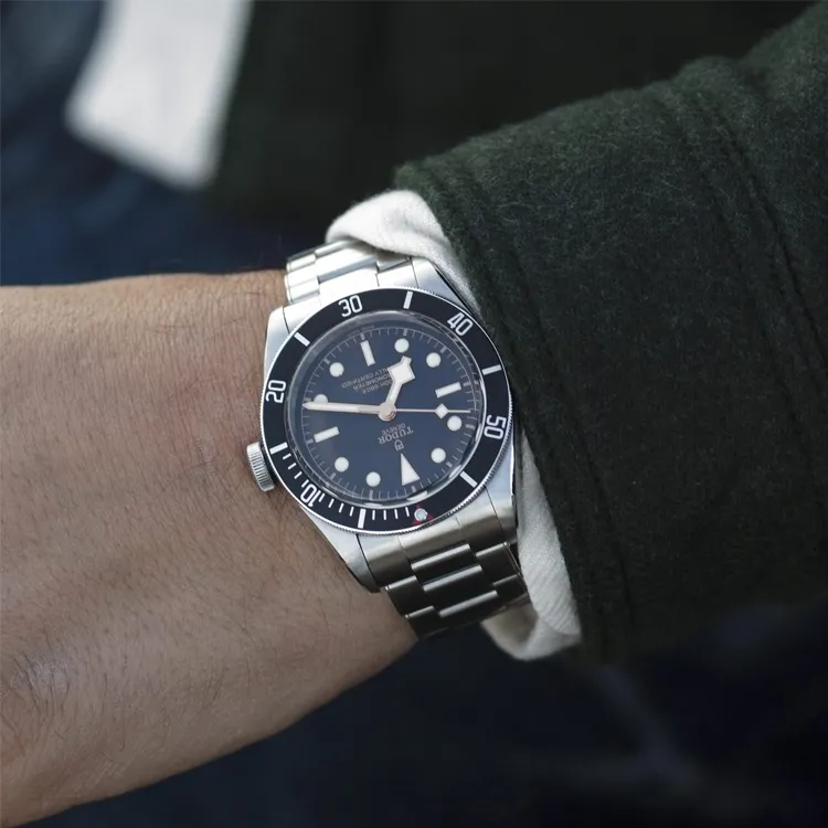 TUDOR Black Bay M79230N-2