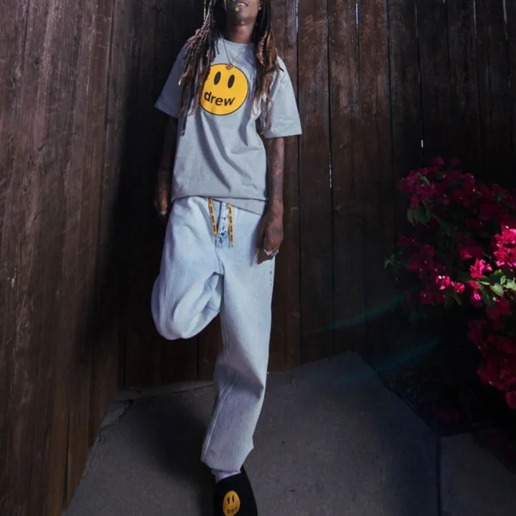 Drew House Mascot Ss Tee-2