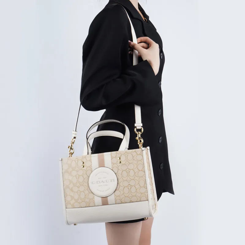 COACH Dempsey Handbags-3