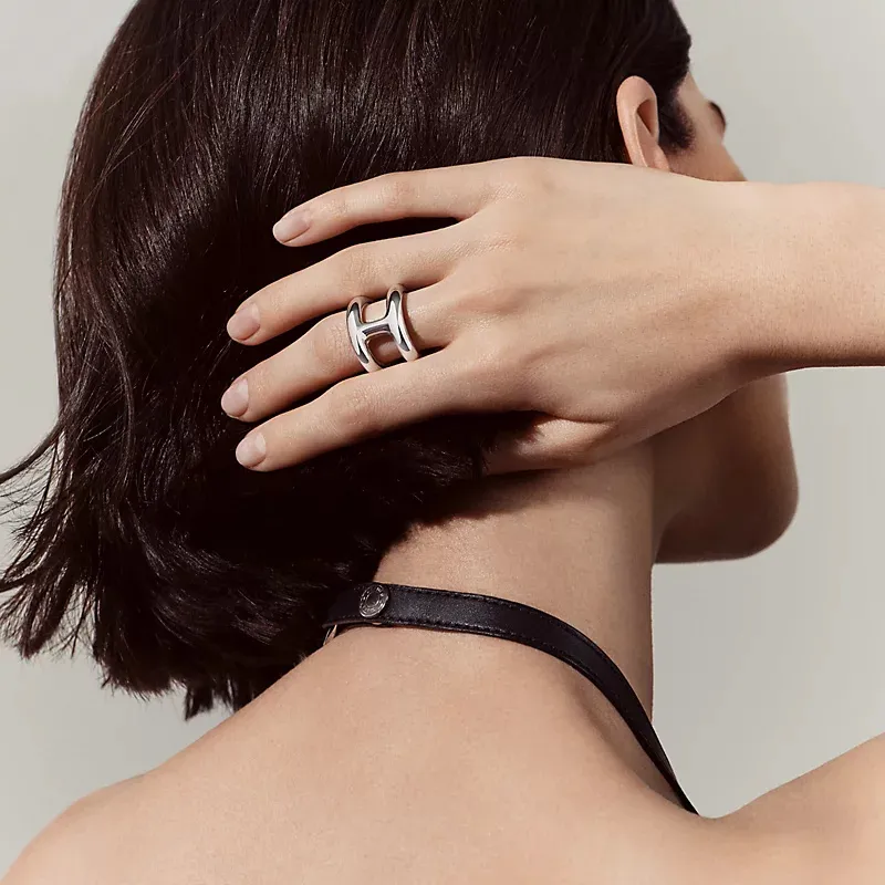 HERMES Ring Large Model Osmose-1