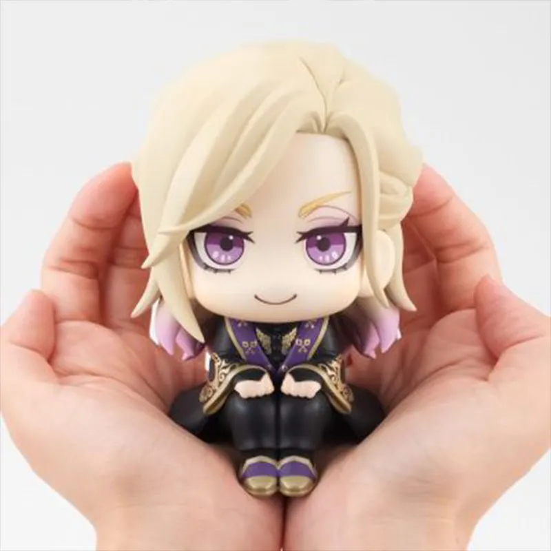 MegaHouse Chibi Figures-2