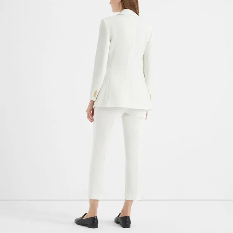 THEORY Treeca Trousers-2