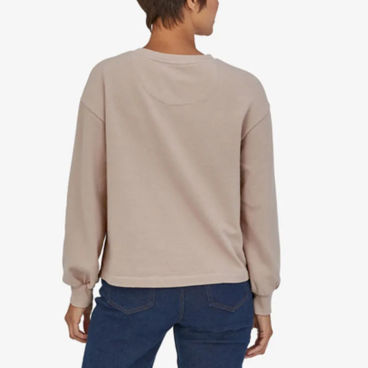 Patagonia Organic Certified Sweatshirts Women's-2