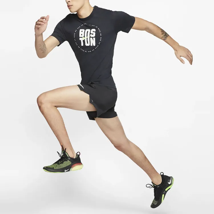 Nike Flex Stride Men's 5' Brief Running Shorts-1