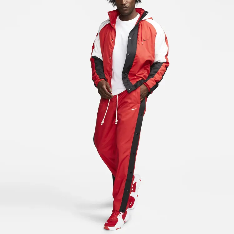 Nike Dna Men's Tearaway Basketball Pants-2