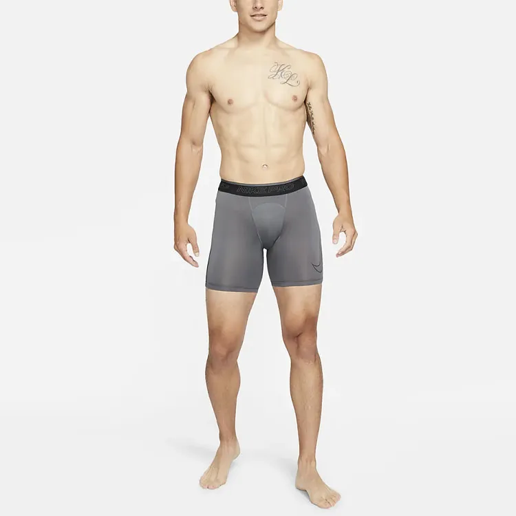 Nike Pro Dri FIT Men's Shorts-1