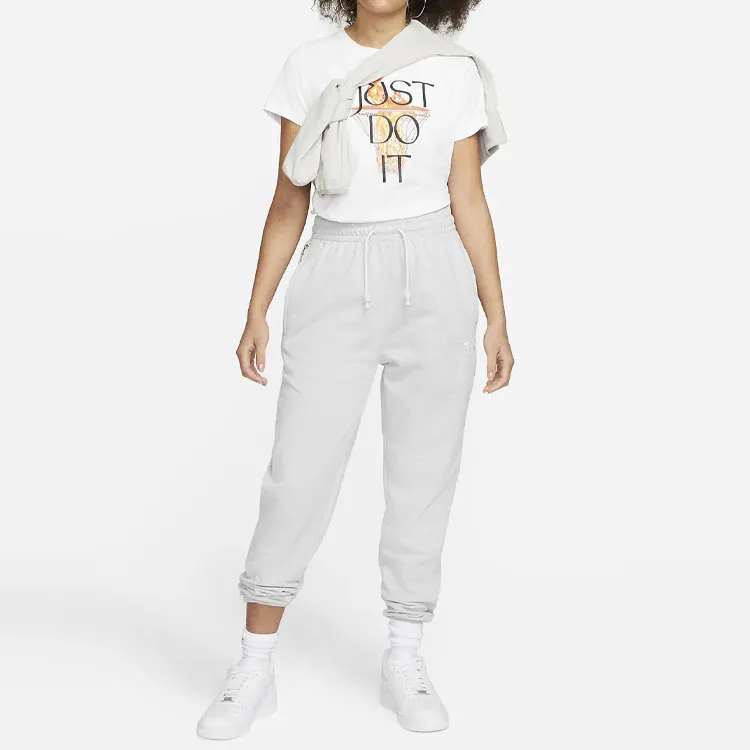 Nike Dri-FIT Swoosh Fly Standard Issue Women's Basketball Pants-2