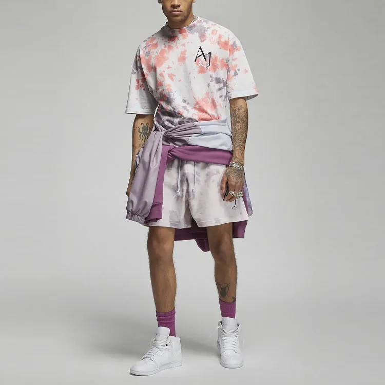 Nike Jordan Sport Dna '85 Slam Dunk Tee-2