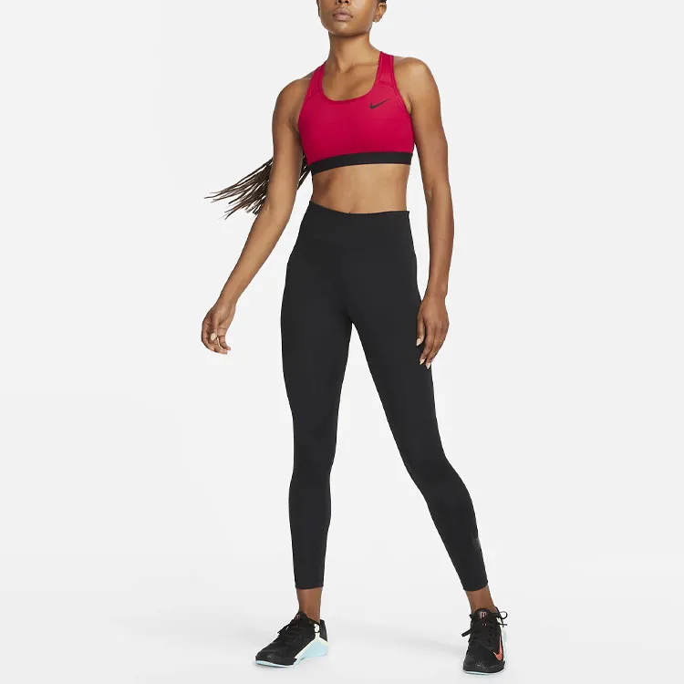 Nike Sports Underwear Women's Gym Red-2