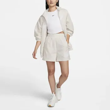 Nike Sportswear Essentials Series Sports Shorts Women's Light Redwood Umber