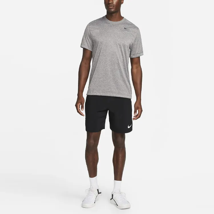 Nike Dri-FIT Legend Men's Fitness T-Shirt-2